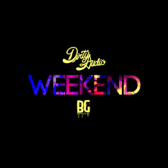 Dirty Audio - Weekend (Original Mix)Free Download
