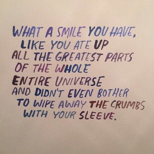 Smile Though Your Heart Is Aching By Winaanjani On Soundcloud
