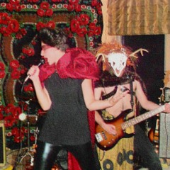 Cernunoss Procession + Diamonds & Rust