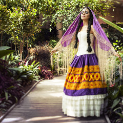 Huitzi huitzi araña