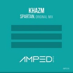 Khazm - Spartan