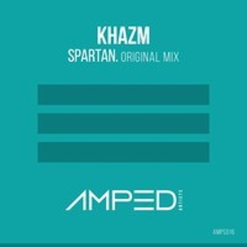 Khazm - Spartan