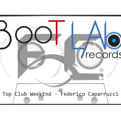 Top Club WeekEnd #1 - Federico Caparrucci