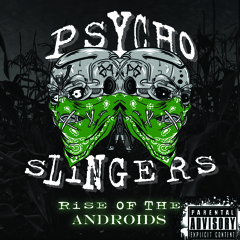 PsychoSlingers - In League (Bile Cover)