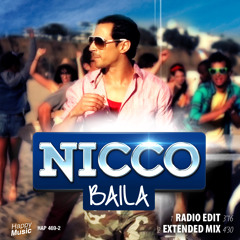 NICCO - Baila