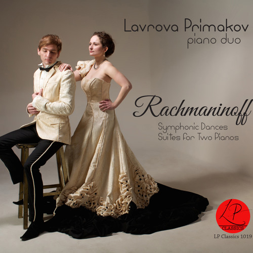 07 Suite No. 2, Op. 17  III Romance. Andantino