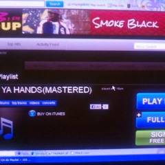 Clap Ya Handz (dj wil finnessee hosted)