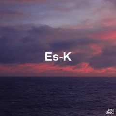 Italdred Mix 5: Es-K