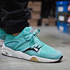 Hypewalker