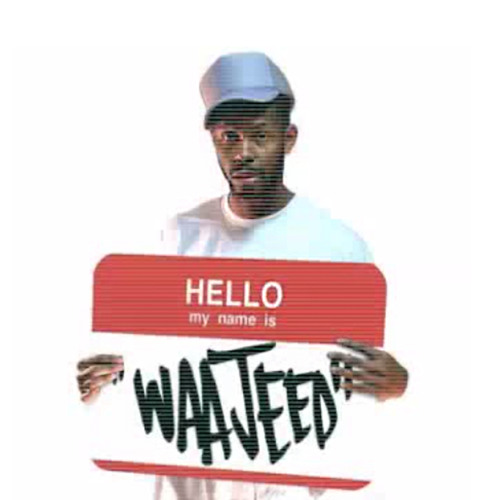 Waajeed - Tron