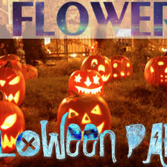 Mix Halloween Party 2014 - DeeJay Flowers 2014