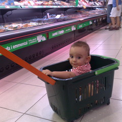 XLSIOR MAIN PARTY 2014 - GSP LIVE CLOSING SET @ CAVO PARADISO