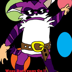 Big The Cat Theme Song
