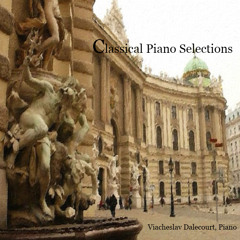 Czerny Etude No.50 Op.740