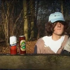 Guus En Meeuwis - Blik Bier (you Are Beautiful)
