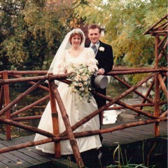 Lindsey and Mark's Wedding: Entrance of the Bride and opening words