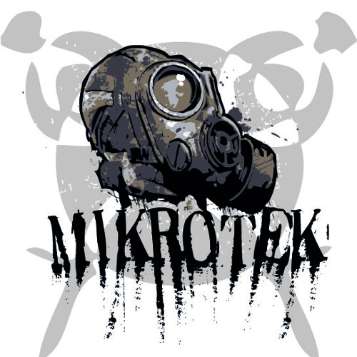Mikrotek - WeLcOmE To ThE SiDeShOw Tekkno Liveact