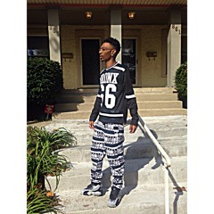 Life Of The Party - TrePortaa x Coogi B x Tador Bae