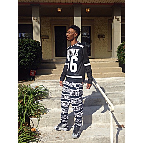 Life Of The Party - TrePortaa x Coogi B x Tador Bae