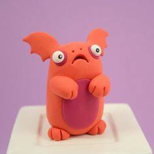 Stream Playdoh Monster by harry potar | Listen online for free on ...
