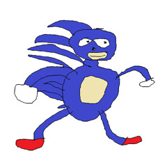 Thomas the Sanic Engine
