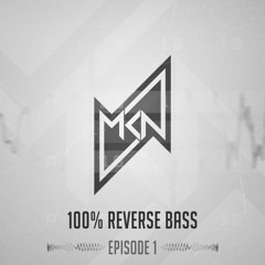 100% Reverse Bass Podcast | Intro