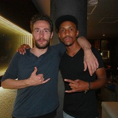 Forbidden Clan - Inner Peace (Original Mix)