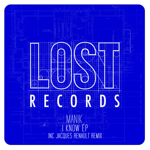 MANIK - I Know (Original)