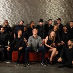 Tommy Igoe Groove Conspiracy- QUARTER MASTER