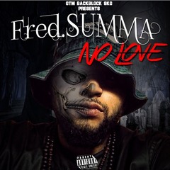 FREDSUMMA - UNGRATEFUL