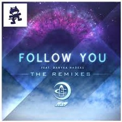 Au5 - Follow You (Fractal Chill Mix) [D-MAC Intro Edit]
