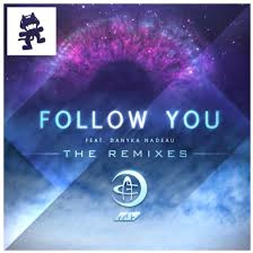 Au5 - Follow You (Fractal Chill Mix) [D-MAC Intro Edit]
