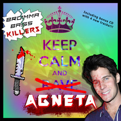 Agneta (Original Mix) || BBK