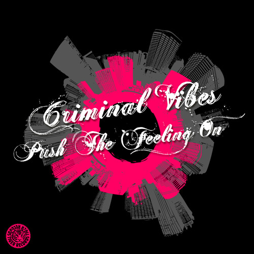 Criminal Vibes - Push The Feeling On (Original Mix)