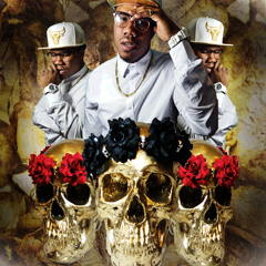 Reggie Street- Thugg'n & Drugg'n (Prod By Ojizz)