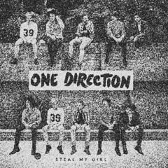 One Direction - Steal My Girl (Butcher Ape Remix)