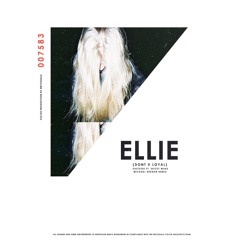 Ellie (Loyal x Don't) [Michael Keenan Remix] - Eastside ft. Skizzy Mars