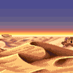 Final Element - Sand Level Demo