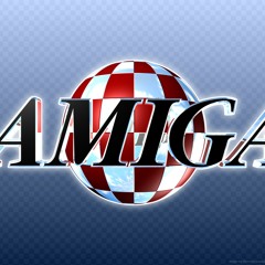 The Masters of Chitune : Vol.2, Amiga
