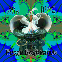 Mix D'j'C - Progr Psytrance -  N°463 .Mp3