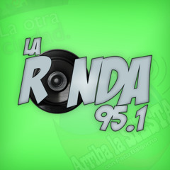 Copete de apertura del programa La Ronda Informativa - Radio La Ronda