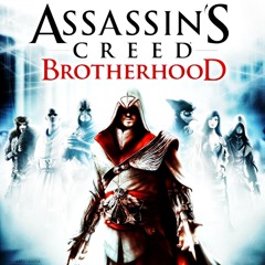 City of Rome - Assassin's Creed - Brotherhood