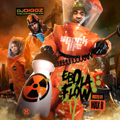 31 - 32 BONUS  Camron  Un Kasa- Vanilla In The Sky (DatPiff Exclusive)