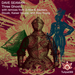 Dave Seaman - Everything Comes In Threes (D-Nox & Beckers Remix)