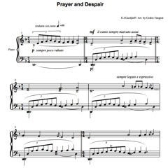 Prayer and Despair