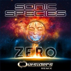 Sonic Species - Zero (Outsiders RMX)