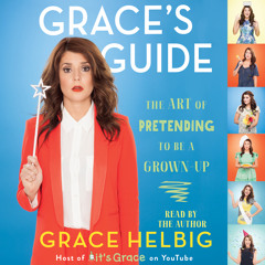 GRACE'S GUIDE Audiobook Interview & Excerpts