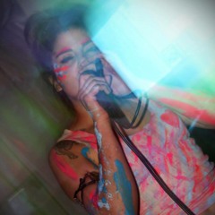 AnaDelChoque ► Cest La Vie (encasa)