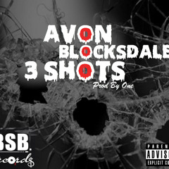 3 Shots Prod By. One
