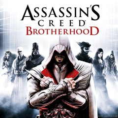 Master Assassin - Assassin's Creed Brotherhood